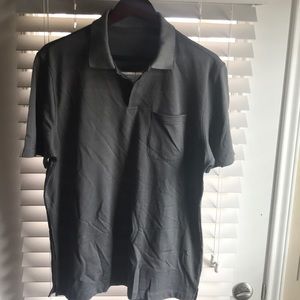 NWOT men’s polo